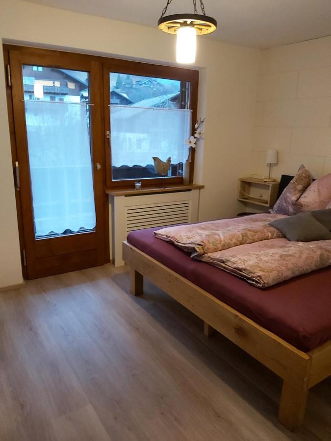 Ferienwohnung Schaedler Schruns Eksteriør billede