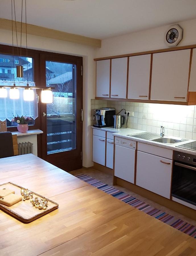 Ferienwohnung Schaedler Schruns Eksteriør billede