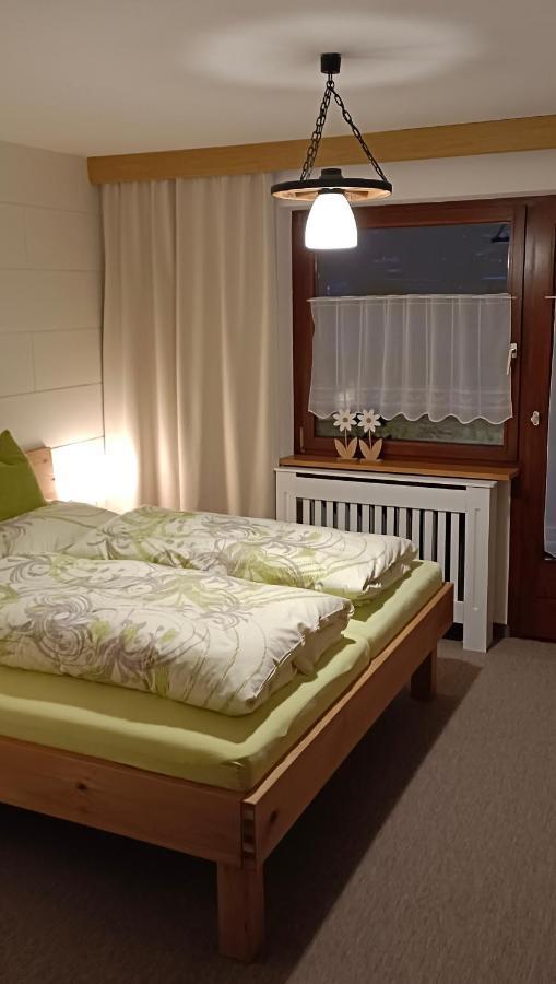 Ferienwohnung Schaedler Schruns Eksteriør billede